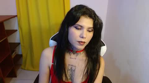 Snapshot of 3rika_gomez chatting on 02-07-26, 03:10 erika online show from 02-07-26, 03:10