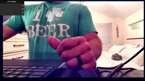 Snapshot of 3totangox chatting on 10-30-25, 11:27 3 to tango online show from 10-30-25, 11:27