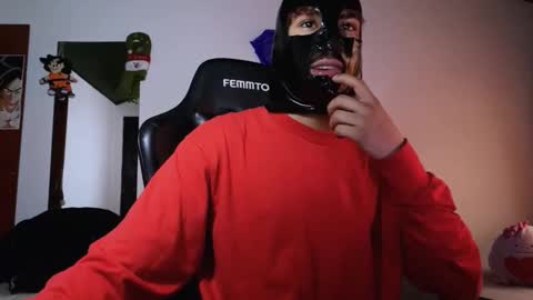 E V I L online show from 12-01-25, 08:47