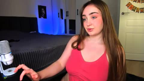 Eva online show from 03-15-26, 10:16