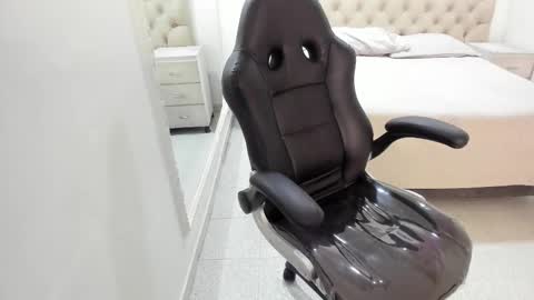 3X NAXAA online show from 10-31-25, 12:50