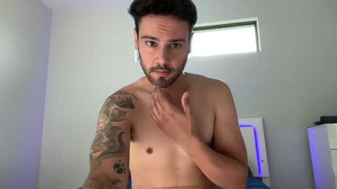 3xxxjason online show from 11-11-25, 08:53