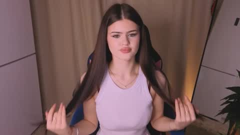 Snapshot of 404cutie chatting on 02-28-26, 06:25 Eva online show from 02-28-26, 06:25