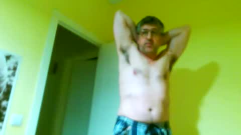 41bigdick41 online show from 05-20-26, 05:41
