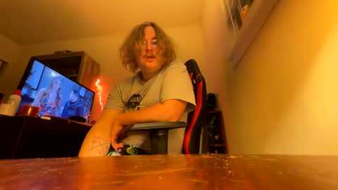 Daddythickdick420 online show from 12-08-24, 02:49
