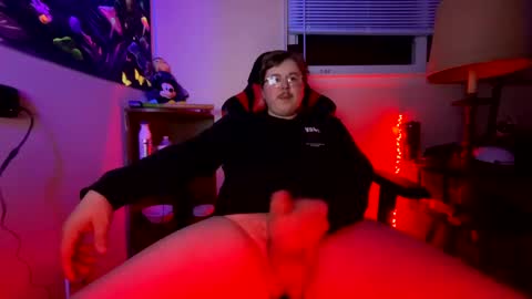 Daddythickdick420 online show from 02-04-25, 04:05