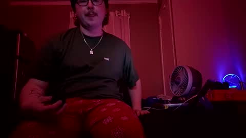 Daddythickdick420 online show from 03-10-26, 12:48