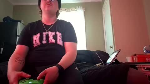 Daddythickdick420 online show from 03-16-26, 07:18