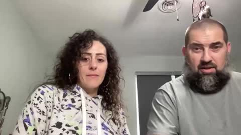 Snapshot of 420kc_couple chatting on 05-23-26, 12:05 KC420Couple online show from 05-23-26, 12:05