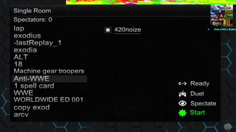 420noize online show from 12-02-24, 03:15