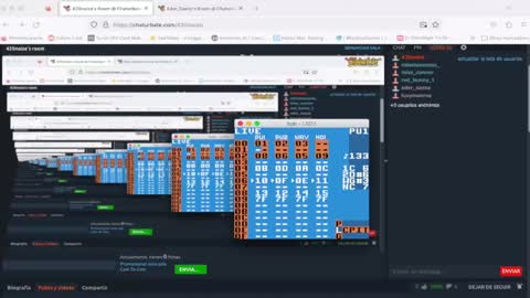 420noize online show from 12-10-24, 06:01