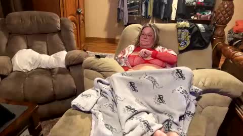 Just4fun online show from 04-12-26, 04:17