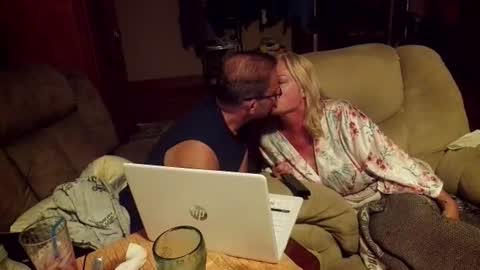 Snapshot of 420partycouple chatting on 06-21-26, 05:32 Just4fun online show from 06-21-26, 05:32
