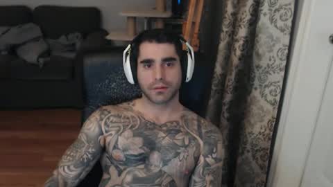 Anomander Rake online show from 02-14-26, 03:14