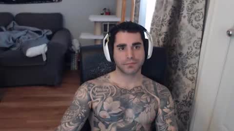 Anomander Rake online show from 02-26-26, 04:06