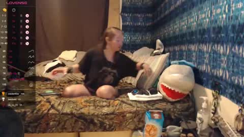 420stonerchick online show from 05-13-26, 12:24