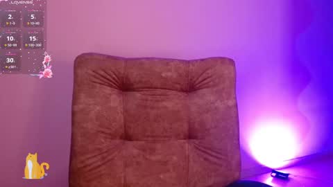 Violeta online show from 02-20-25, 11:43