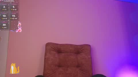 Violeta online show from 02-21-25, 02:50