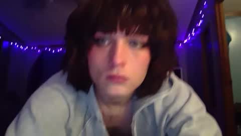 Snapshot of 4ddies_little9irl chatting on 02-20-25, 05:18 Gagecat online show from 02-20-25, 05:18