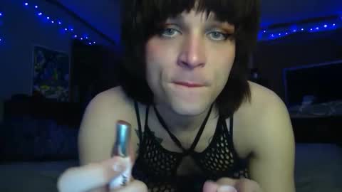 Snapshot of 4ddies_little9irl chatting on 03-12-25, 06:33 Gagecat online show from 03-12-25, 06:33