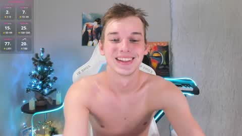 Andrew online show from 12-15-24, 03:13