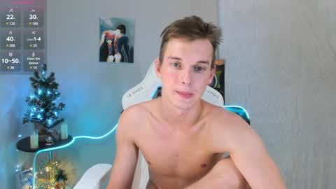 Andrew online show from 12-25-24, 09:24