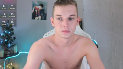 Andrew online show from 01-18-25, 03:31