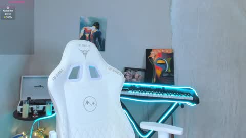 Andrew online show from 02-02-25, 03:43