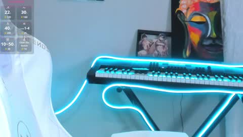 Andrew online show from 02-08-25, 11:44