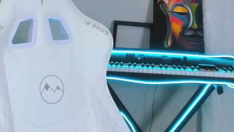 Andrew online show from 03-09-25, 12:31