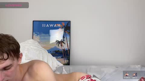 Andrew online show from 11-30-25, 11:25