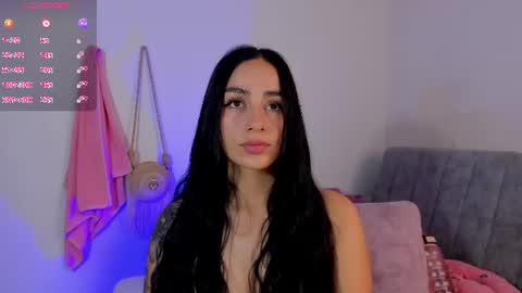 Snapshot of 4kame4 chatting on 07-29-26, 05:22 Akame online show from 07-29-26, 05:22