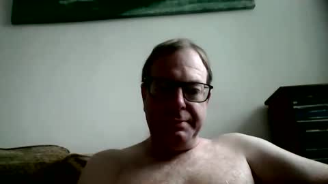 robert online show from 03-07-26, 10:45