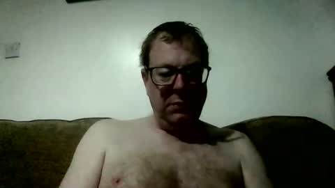 robert online show from 04-03-26, 12:52