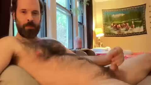 Hairy Stud online show from 10-09-25, 10:19