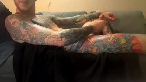 50shadesofJae online show from 12-28-24, 11:19