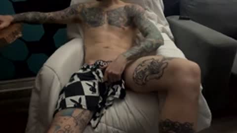 50shadesofJae online show from 02-15-26, 08:46