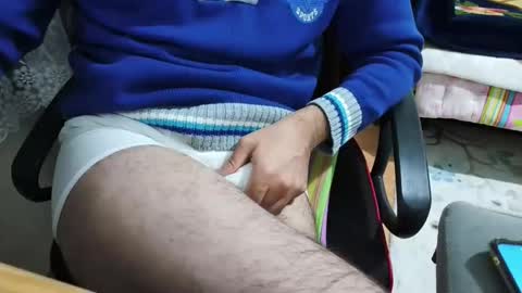 55hotman77 online show from 10-19-25, 02:40