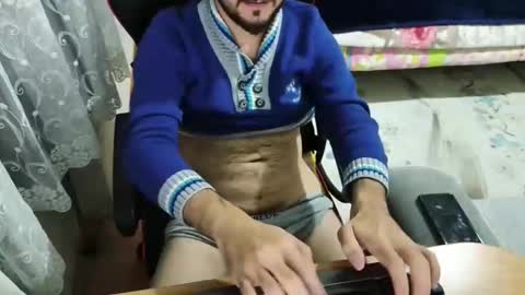 55hotman77 online show from 10-20-25, 04:18