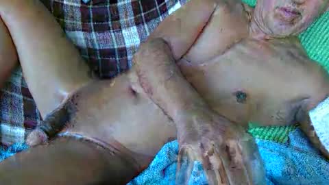 Daddy online show from 03-09-26, 06:12