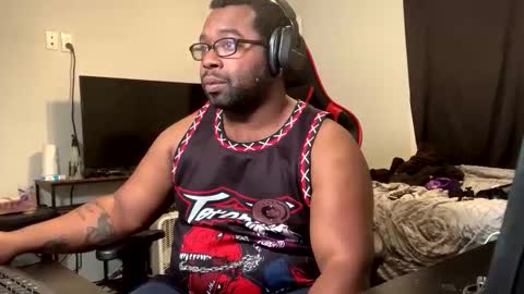 King online show from 04-19-26, 08:11