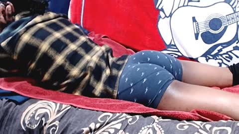 Tettaz GetitJusy4ya online show from 12-03-24, 11:22