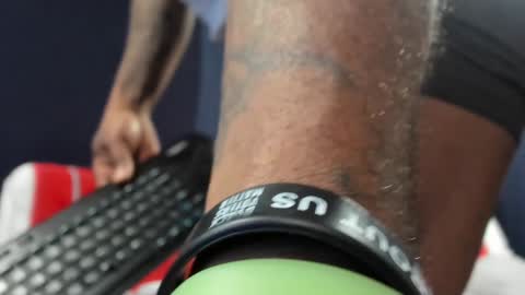 Tettaz GetitJusy4ya online show from 12-08-24, 03:21