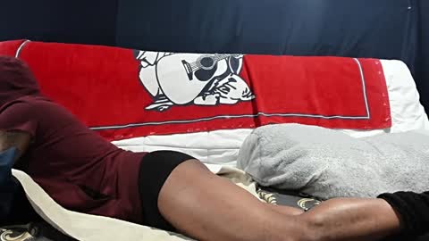 Tettaz GetitJusy4ya online show from 12-09-24, 09:58