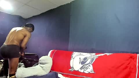 Tettaz GetitJusy4ya online show from 12-10-24, 09:00