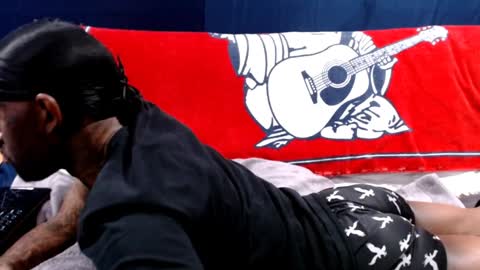 Tettaz GetitJusy4ya online show from 12-13-24, 02:54