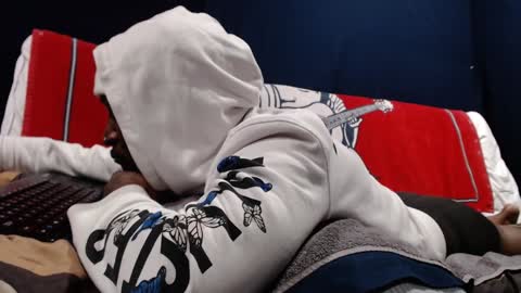 Tettaz GetitJusy4ya online show from 12-14-24, 10:13