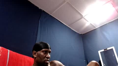 Tettaz GetitJusy4ya online show from 12-16-24, 08:52