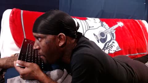 Tettaz GetitJusy4ya online show from 12-20-24, 01:25