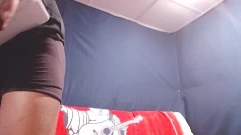 Tettaz GetitJusy4ya online show from 12-20-24, 05:57